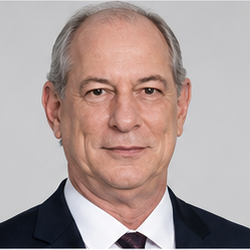 Ciro Gomes
