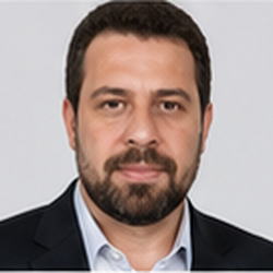 Guilherme Boulos