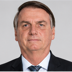 Jair Bolsonaro