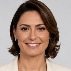 Michelle Bolsonaro