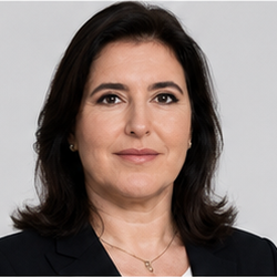 Simone Tebet