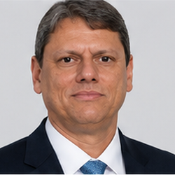 Tarcisio De Freitas