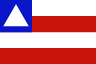 Bandeira do Bahia