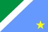 Bandeira do Mato Grosso do Sul