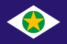 Bandeira do Mato Grosso