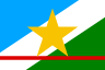 Bandeira do Roraima