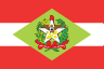 Bandeira do Santa Catarina