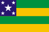 Bandeira do Sergipe